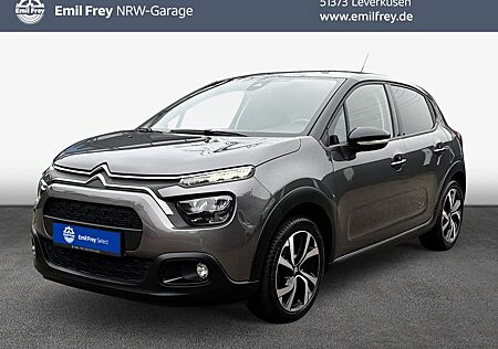 Citroën C3 Pure Tech 110 S&S EAT6 SHINE PACK