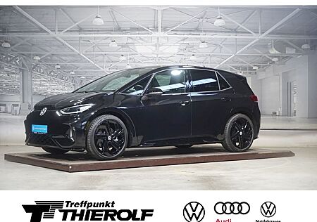 VW ID.3 Volkswagen GTX IQ.LIGHT Discover Pro ACC