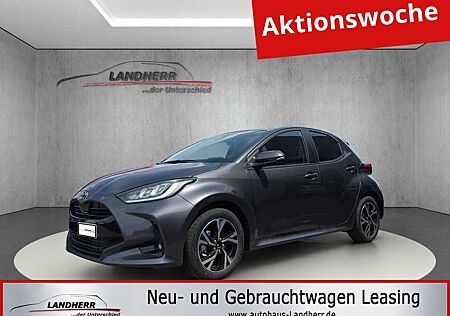 Toyota Yaris 1.5 Trend//Rückfahrkamera/Klimaautomatik