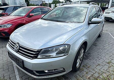 VW Passat Volkswagen Var. 1.4 TSI Comfortline BlueMotion
