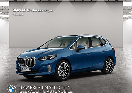 BMW 223i Active Tourer AHK Driv.Assist.Prof Head-Up