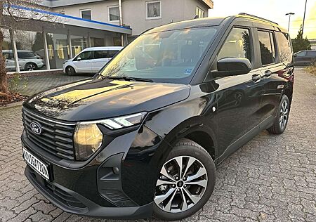 Ford Tourneo Courier Titanium