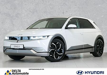 Hyundai IONIQ 5 77,4 kWh UNIQ 4WD Assistenz Relax Paket