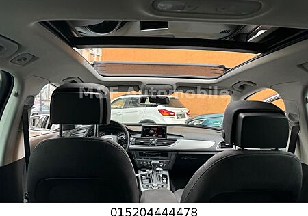 Audi A6 2.0 TFSI multitronic Avant