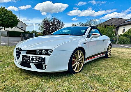 Alfa Romeo Spider 3.2 JTS V6 24V -