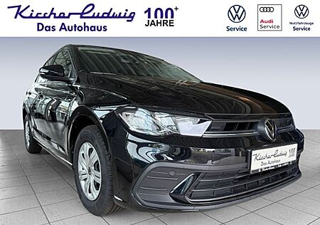 VW Polo Volkswagen 1,0 KLIMA LED SH APP C.