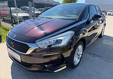 DS Automobiles DS5 DS 5 Basis/Tüv-Neu/Scheckheftgepflegt/Navi/