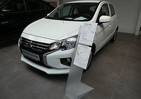 Mitsubishi Space Star gebraucht kaufen Mitsubishi Space Star 1.2 MIVEC Select