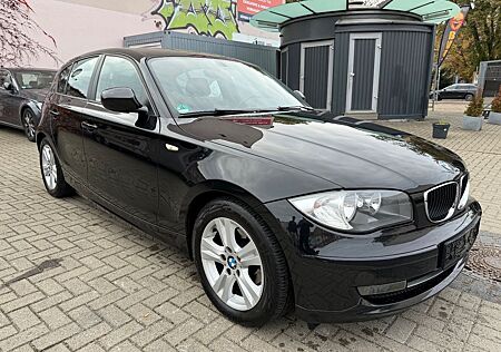 BMW 116 gebraucht kaufen BMW 116d *Klima/116PS/5Türig/Euro4*
