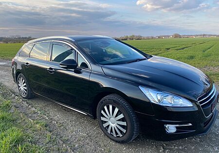 Peugeot 508 SW 2.0 Active HDi 160 Active