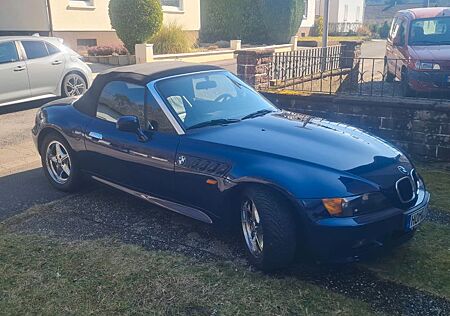 BMW Z3 Roadster 1.8 -