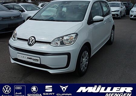 VW Up Volkswagen ! KLIMA/DAB/TEL