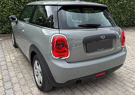 Mini One D gebraucht kaufen Mini One D One First Salt