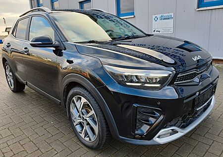 Kia Stonic GT-Line * R-Kamera* 1 Hand* + Hybrid *