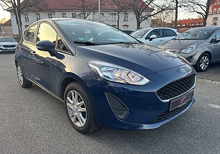 Ford Fiesta Trend