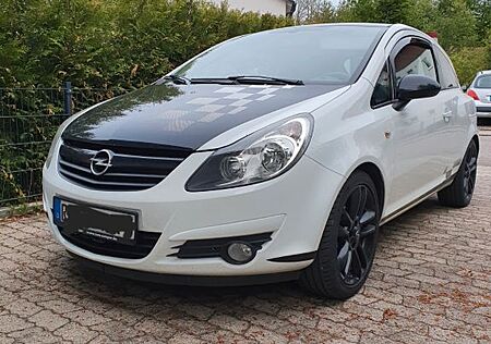Opel Corsa 1.4 ECOTEC Color Race 74kW Color Race