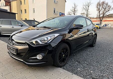 Hyundai i30 Coupe Classic*TüV 05/26*PDC*TEMPO*SHZ*EU5*