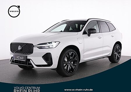 Volvo XC 60 T8 AWD Ultra Black Ed. Plug-In (EURO 6e)