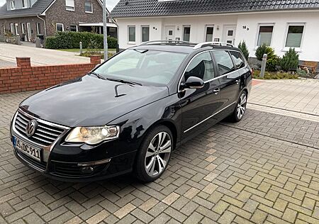 VW Passat Variant Volkswagen 2.0 TDI 125kW Comfortline Var...