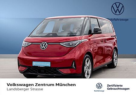 VW ID.BUZZ Volkswagen GTX 250kW/84kWh 4motion AHK ACC CCS IQ.L