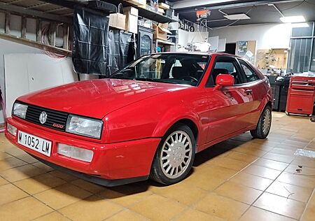 Volkswagen Corrado