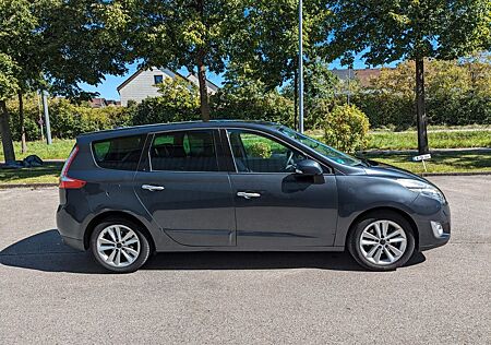 Renault Grand Scenic Dynamique TCe 130 Dynamique