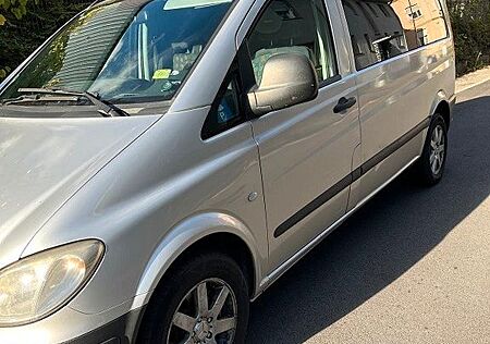 Mercedes-Benz Vito 111 CDI *** 9 Sitze****