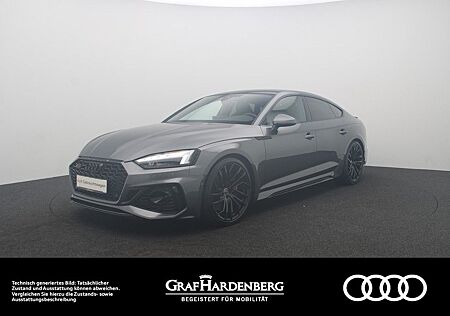 Audi RS5 Sportback 2.9 TFSI quattro . Matrix Navi B&O