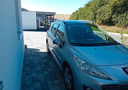 Peugeot 207 SW Escapade 120 VTi Escapade