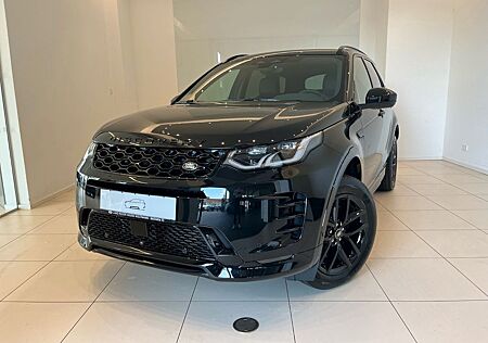 Land Rover Discovery Sport P300e Hybrid Dynamic SE Panorama