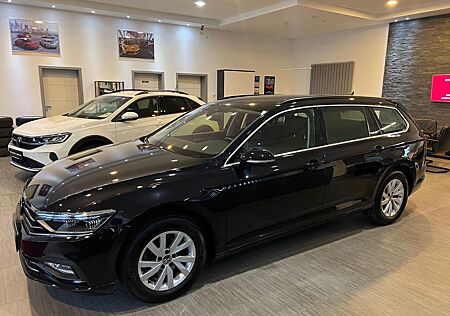 VW Passat Variant Volkswagen PASSAT 2.0TDI*DSG*NAV*MATR*DIGI*KAM*DAB*ACC*AHK
