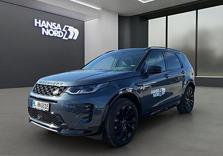 Land Rover Discovery Sport P270e Dyn SE