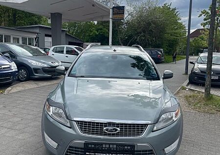 Ford Mondeo Turnier Ambiente TÜV NEU