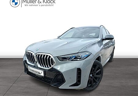 BMW X6 xDrive30d M Sport Gestiksteuerung HK HiFi