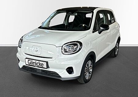 Leapmotor T03 PANO/ISOFIX/DAB+/LED