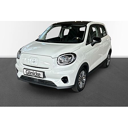 Leapmotor T03 leasen