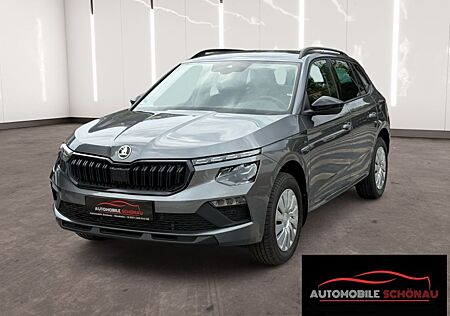 Skoda Kamiq Drive 1.5TSI DSG LED SHZ KAMERA Anhängerk.