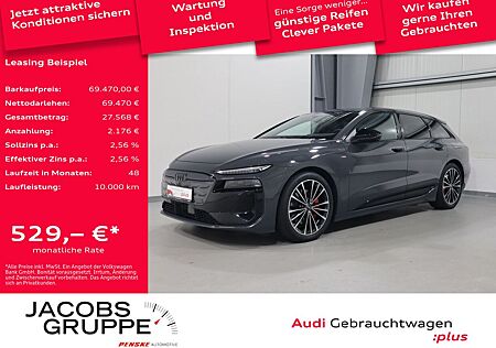 Audi A6 e-tron A6 Avant e-tron performance S line*0,25*UPE96*Te