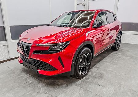 Alfa Romeo Junior SPECIALE IBRIDA MATRIX ACC KEYLESS NAV...