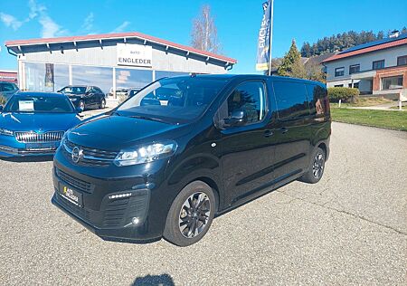 Opel Zafira Life Edition M