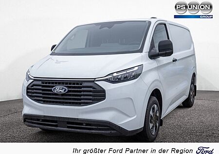 Ford Transit Custom PHEV Trend FWD L1 KAMERA ACC LED