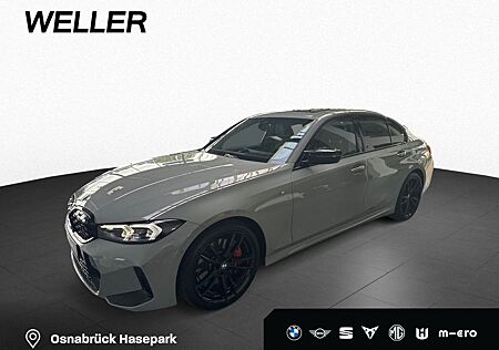 BMW 340 M340i xDrive M Sport Pro HK PA+ Temp MEM GSD 19"