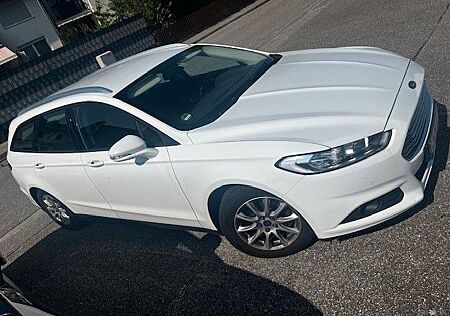 Ford Mondeo 1,5 TDCi 88kW Trend Turnier Trend