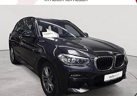 BMW X3 xDrive30e Aut. M Sport Navi Pano AHK