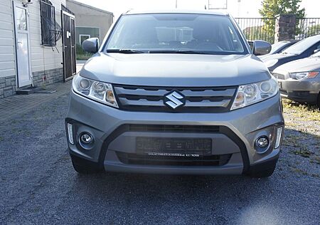 Suzuki Vitara 1.6 VVT Comfort 4x4