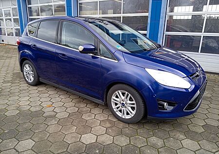 Ford C-Max Titanium/HU neu