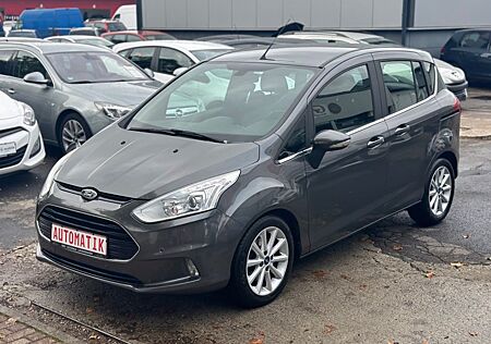 Ford B-Max Titanium*AUTOMATIK*1.HAND*SERVICE NEU*