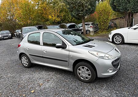 Peugeot 206 *Klima*
