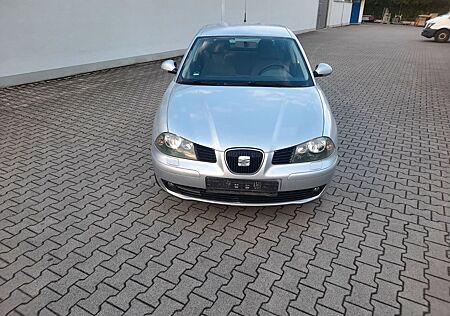 Seat Ibiza 1.4 16V 55 kW Fresh/Tüv 2-2026
