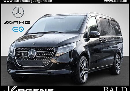 Mercedes-Benz V 300 Avantgarde/lang/MBeam/AHK/360°/Standh.